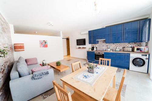 Apartamento R�k�czi Prime