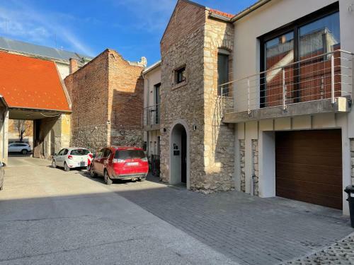 Apartamento R�k�czi Prime