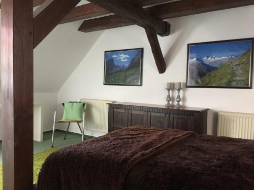Apartamento Appartements Am Damm