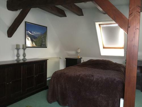 Apartamento Appartements Am Damm
