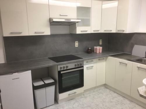 Apartamento Appartements Am Damm
