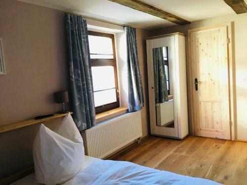 Apartamento Ferienwohnungen An Der Blasiikirche