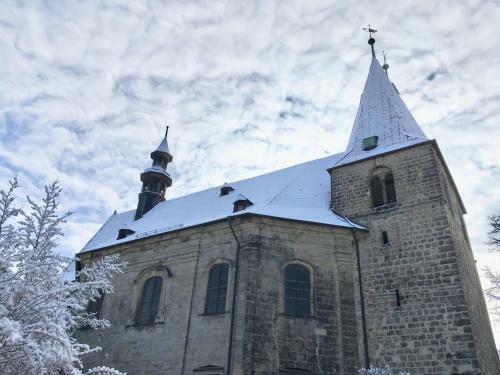 Apartamento Ferienwohnungen An Der Blasiikirche