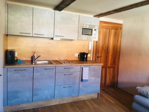 Apartamento Ferienwohnungen An Der Blasiikirche