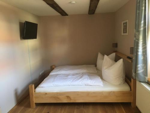 Apartamento Ferienwohnungen An Der Blasiikirche