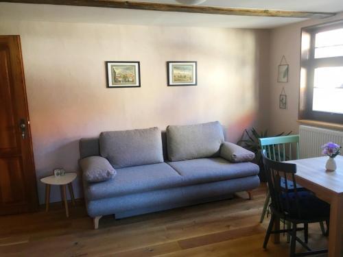 Apartamento Ferienwohnungen An Der Blasiikirche