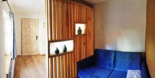 Apartamento Ferienwohnungen An Der Blasiikirche