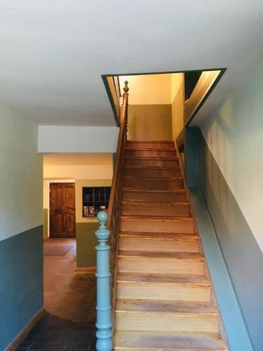 Apartamento Ferienwohnungen An Der Blasiikirche