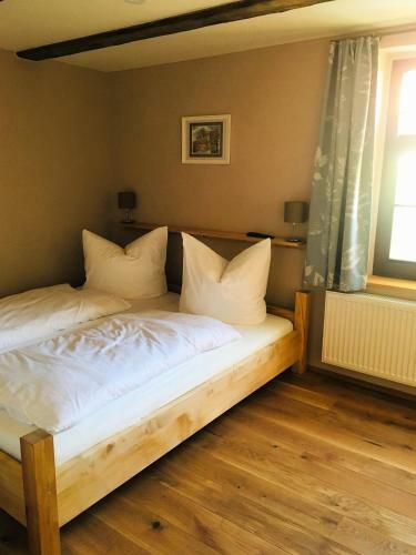 Apartamento Ferienwohnungen An Der Blasiikirche