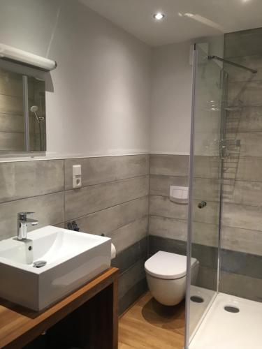 Apartamento Ferienwohnungen An Der Blasiikirche