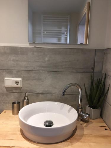 Apartamento Ferienwohnungen An Der Blasiikirche