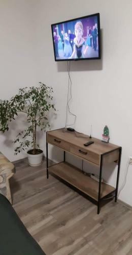 Elisabeth Apartman