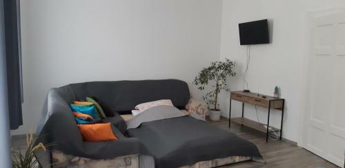 Elisabeth Apartman