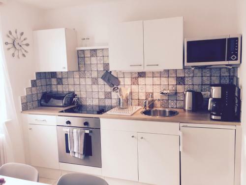 Apartamento Majolika H�z