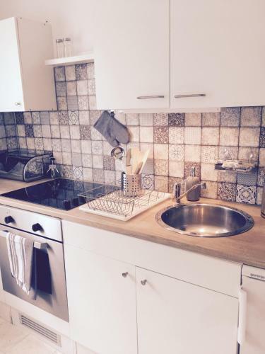 Apartamento Majolika H�z