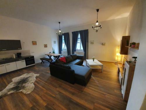 Apartamento Zum Wachst�bchen