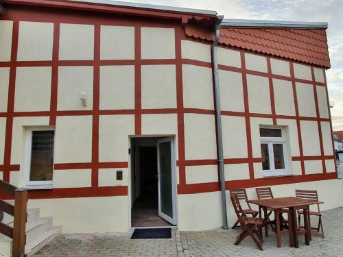 Apartamento Zum Wachst�bchen