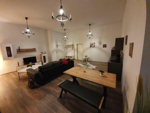 Apartamento Zum Wachst�bchen