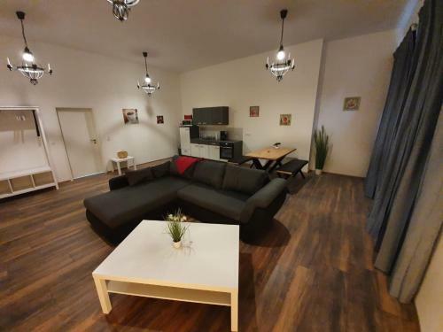 Apartamento Zum Wachst�bchen