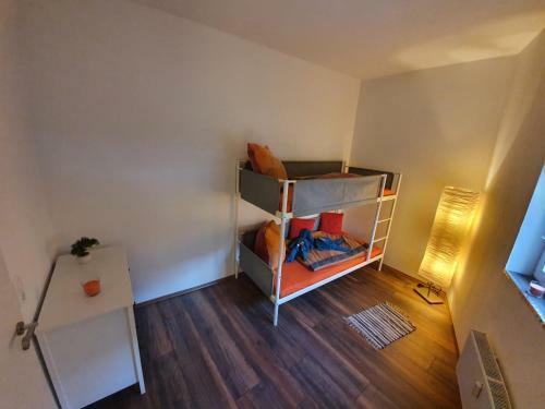 Apartamento Zum Wachst�bchen