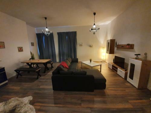 Apartamento Zum Wachst�bchen