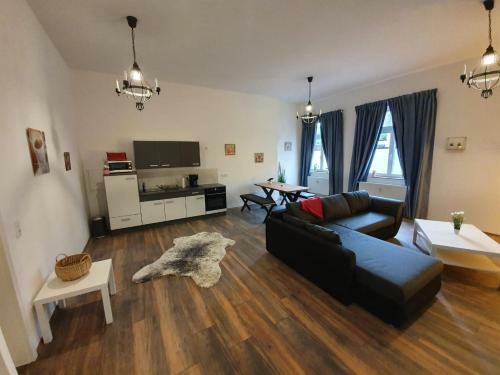 Apartamento Zum Wachst�bchen