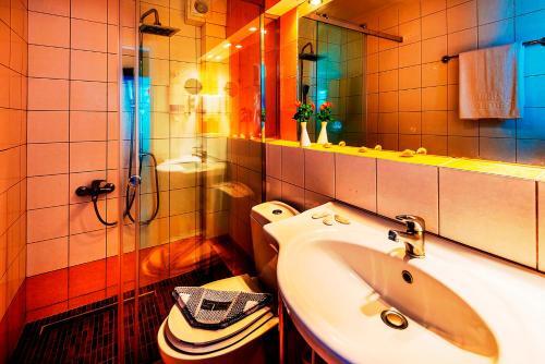 Apartamento Nissia Suites