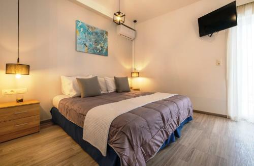 Apartamento Sophies Greek Gateway