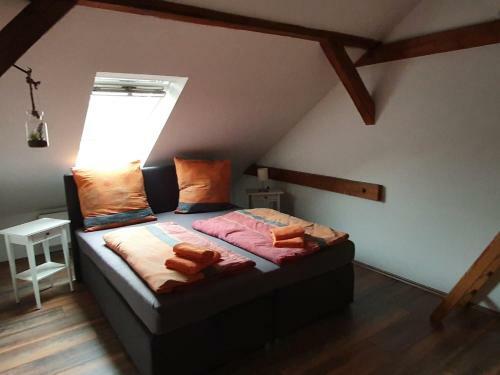 Apartamento Zechpreller 2.0
