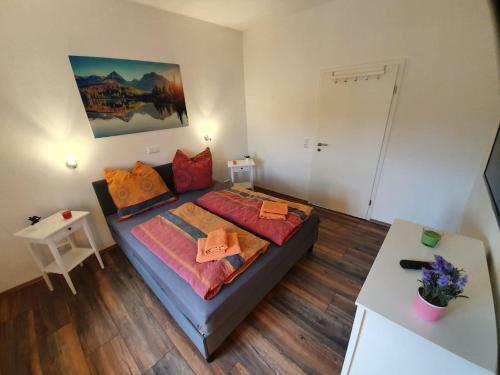 Apartamento Zechpreller 2.0