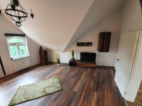 Apartamento Zechpreller 2.0