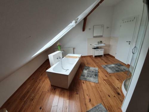 Apartamento Zechpreller 2.0