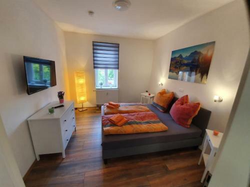 Apartamento Zechpreller 2.0