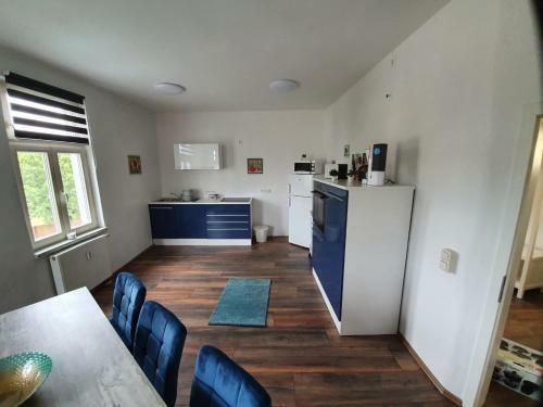 Apartamento Zechpreller 2.0