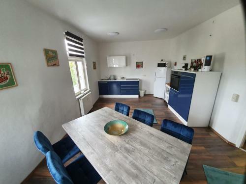 Apartamento Zechpreller 2.0