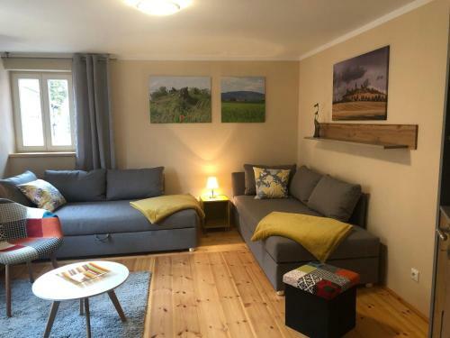 Apartamento Harzer Gem�tlichkeit