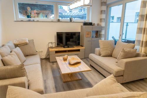 Apartamento Harzer Gem�tlichkeit