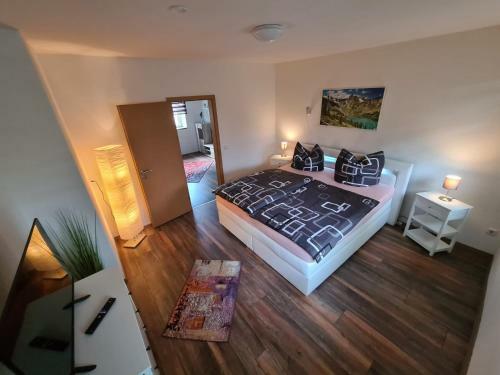 Apartamento Fewo Am Reiterhof