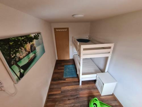 Apartamento Fewo Am Reiterhof