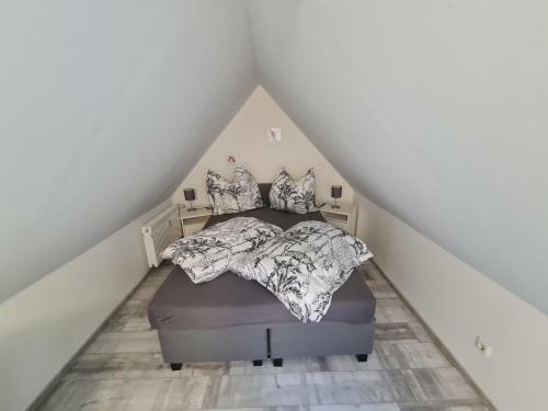 Apartamento Fewo Am Reiterhof