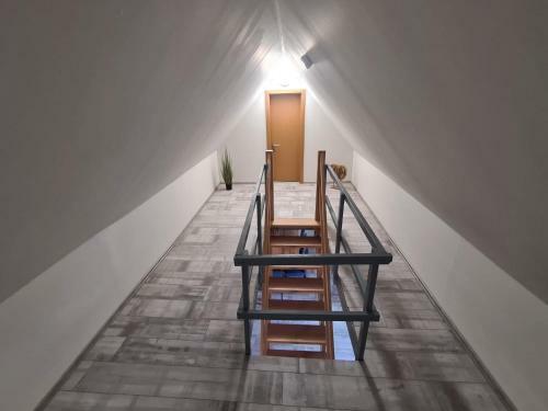 Apartamento Fewo Am Reiterhof