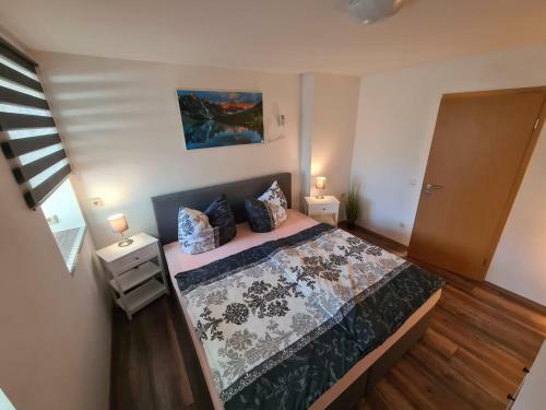 Apartamento Fewo Am Reiterhof