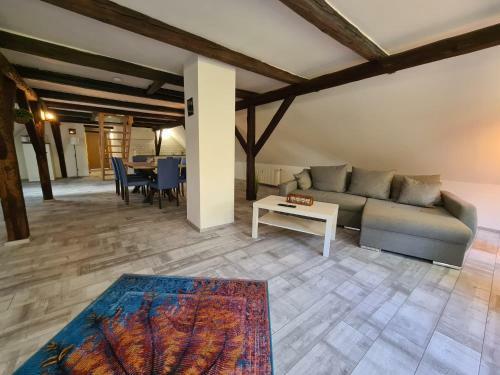 Apartamento Fewo Am Reiterhof