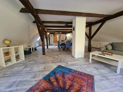 Apartamento Fewo Am Reiterhof