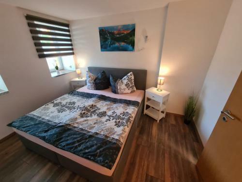 Apartamento Fewo Am Reiterhof