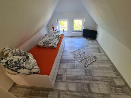 Apartamento Fewo Am Reiterhof