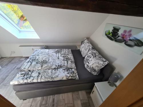 Apartamento Fewo Am Reiterhof