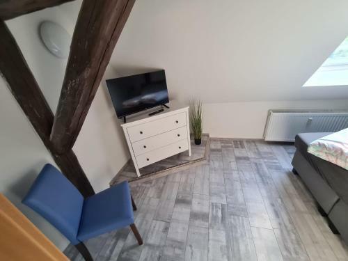 Apartamento Fewo Am Reiterhof
