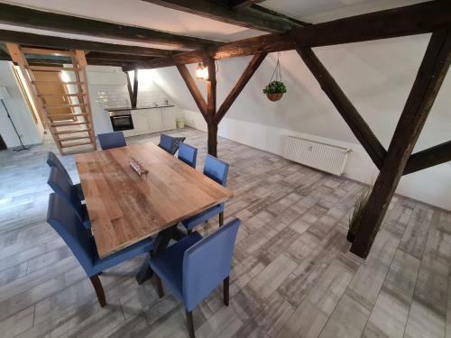 Apartamento Fewo Am Reiterhof