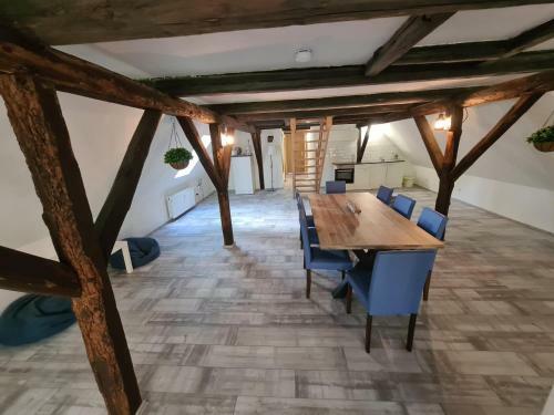 Apartamento Fewo Am Reiterhof